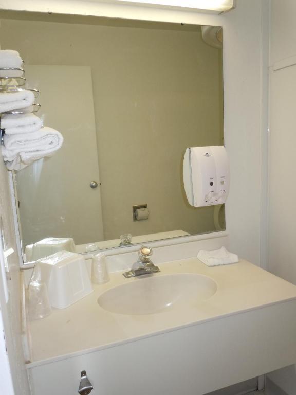 Travelodge By Wyndham Grand Rapids North Walker Cameră foto