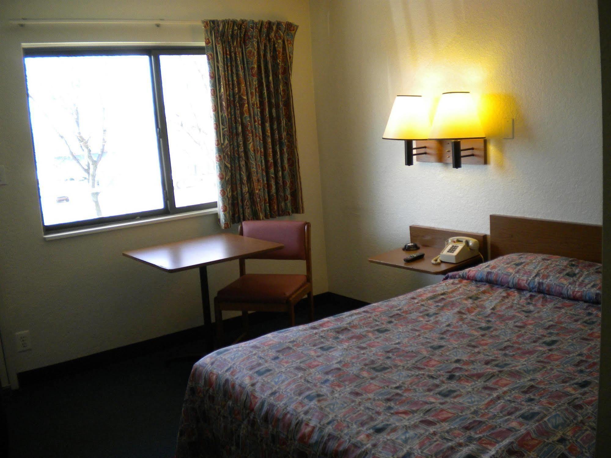 Travelodge By Wyndham Grand Rapids North Walker Cameră foto